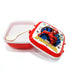 Square Lunch Box